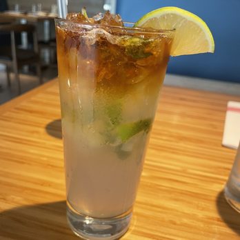Flame - Mojito - Asian Fusion Near Me - Bronx, New York