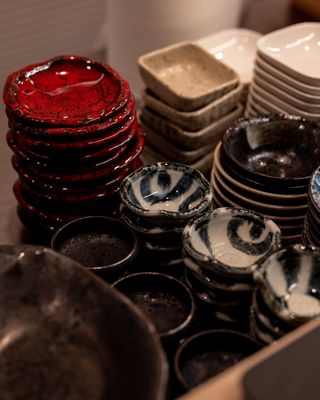 Sushi Kai Omakase - Fort Lee by null