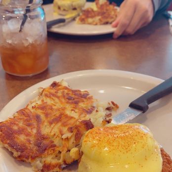 Bill's Cafe - crab cake benedict - Breakfast & Brunch Near Me - San Jose, California Bill's Cafe - crab cake benedict - Breakfast & Brunch Near Me - San Jose, California