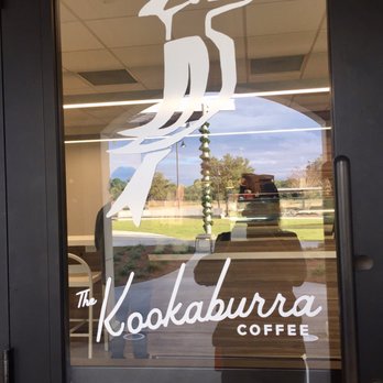 The Kookaburra Coffee - Coffee & Tea Near Me - Ponte Vedra Beach, Florida