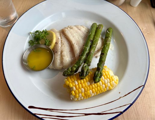 The Nor'Easter Pound & Market by null