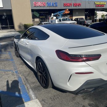 Dependable Guys - Auto Customization Near Me - Santa Ana, California Dependable Guys - Auto Customization Near Me - Santa Ana, California