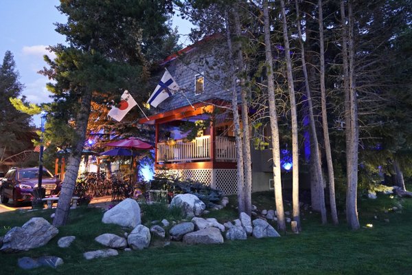 Frisco Inn on Galena by null