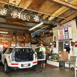 user provided Auto Detail Center Hawaii photo