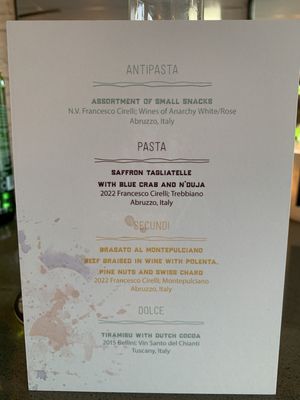 Menu photo 1 Rebellion Wine Bar Cocoa, FL Menu photo 1 Rebellion Wine Bar Cocoa, FL