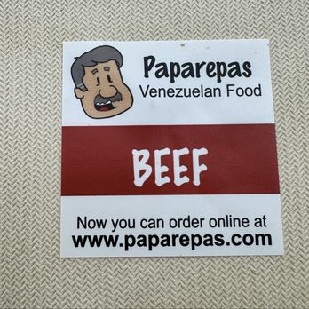 Paparepas Venezuelan Food - Venezuelan Near Me - Seattle, Washington Paparepas Venezuelan Food - Venezuelan Near Me - Seattle, Washington