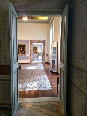 Museo di Roma - Palazzo Braschi by null
