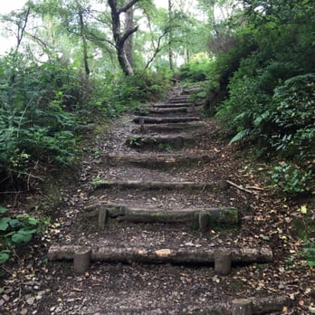Lickey Hills Country Park - Parks Near Me - Birmingham, XWM