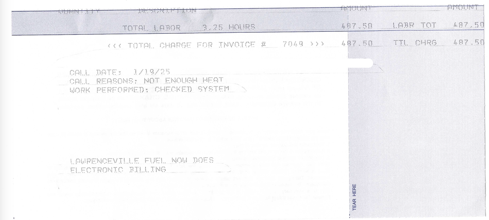 Slide of Lawrenceville Fuel