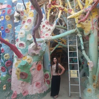 Salvation Mountain - Landmarks & Historical Buildings Near Me - Niland, California Salvation Mountain - Landmarks & Historical Buildings Near Me - Niland, California