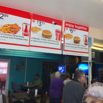 Salas Better Burger - Menu 2 - Burgers Near Me - Del Rio, Texas Salas Better Burger - Menu 2 - Burgers Near Me - Del Rio, Texas