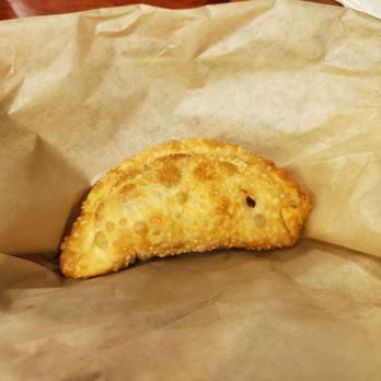 Chimiking - Beef Empanada - Dominican Near Me - Kissimmee, Florida