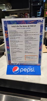 Lolo’s on the Water by null