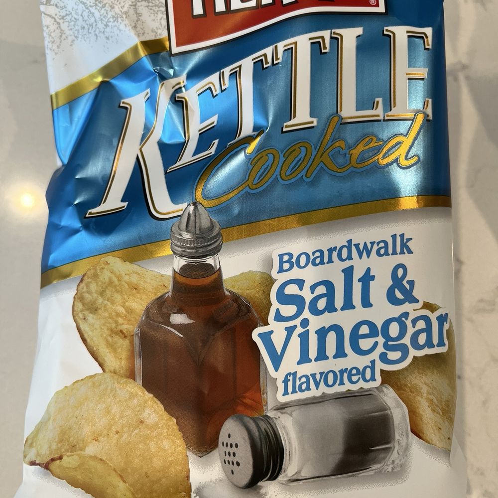 Capriotti's Sandwich Shop - Large salt and vinegar chips - Sandwiches Near Me - Henderson, Nevada