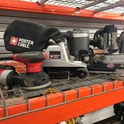 Equipment Rentals and Sales Inc - We have all types of sanders to ensure you can complete your jobs!