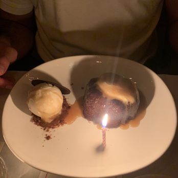 Quality Meats - Toffee Pudding - Steakhouses Near Me - New York, New York Quality Meats - Toffee Pudding - Steakhouses Near Me - New York, New York