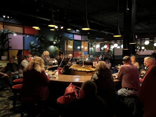 Apostle Supper Club - Saint Paul by null