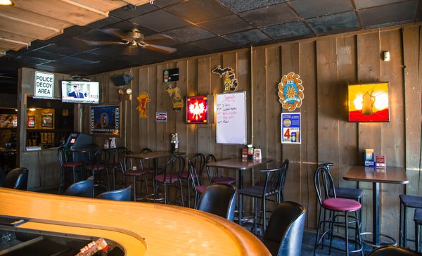 Sneakers Pub by null