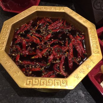 XiangZi Hotpot - The chilli soup - Hot Pot Near Me - Markham, Ontario XiangZi Hotpot - The chilli soup - Hot Pot Near Me - Markham, Ontario