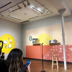 Oak Cliff Cultural Center