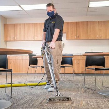 Stanley Steemer - Office floor cleaning - Carpet Cleaning Near Me - Gonzales, Louisiana Stanley Steemer - Office floor cleaning - Carpet Cleaning Near Me - Gonzales, Louisiana