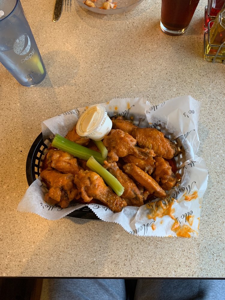 MONTE CELLO’S CRANBERRY 79 Photos & 156 Reviews 20325 Rt 19