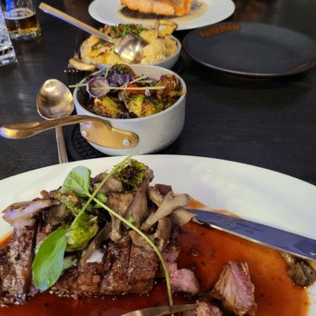 Gordon Ramsay Hell's Kitchen - Dinner - Steakhouses Near Me - Stateline, Nevada Gordon Ramsay Hell's Kitchen - Dinner - Steakhouses Near Me - Stateline, Nevada