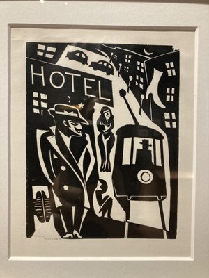 Museo Iconográfico del Quijote by null