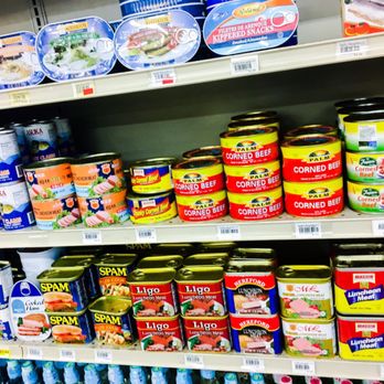 Pacific Mercantile Company - Spam and canned meats - Seafood Markets Near Me - Denver, Colorado Pacific Mercantile Company - Spam and canned meats - Seafood Markets Near Me - Denver, Colorado