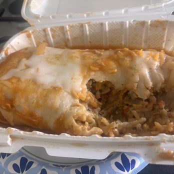 Tortas y taquería los picudos 2 - Wet Burrito. - Mexican Near Me - Oakley, California Tortas y taquería los picudos 2 - Wet Burrito. - Mexican Near Me - Oakley, California