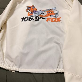 106.9 The Fox - Radio Stations Near Me - Chesapeake, Virginia