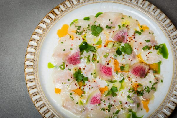 Yasemi, A Modern Mediterranean Restaurant by null