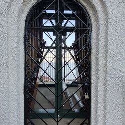 Chimes Tower