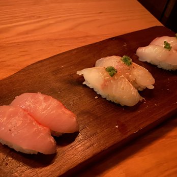 Uchi Dallas - Japanese Near Me - Dallas, Texas
