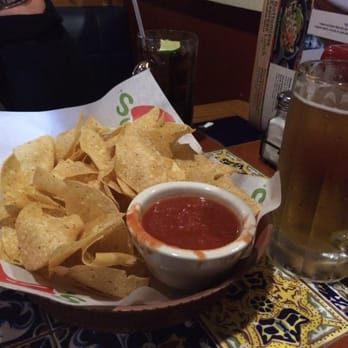 Chili's - Tex-Mex Near Me - Auburn, Massachusetts
