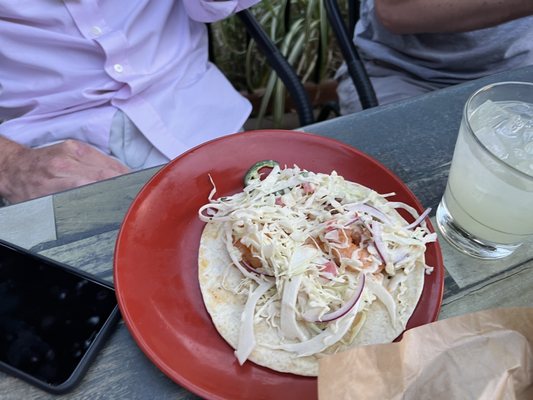 LULU Taqueria + Mezcal by null