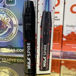 Master Vapor