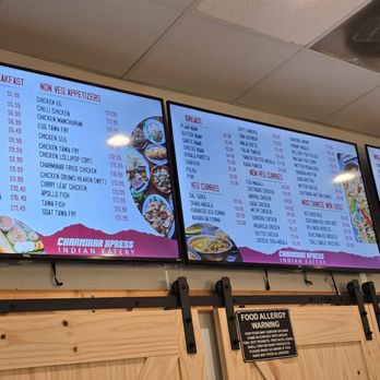 Charminar Xpress - Menu - Indian Near Me - Dawsonville, Georgia Charminar Xpress - Menu - Indian Near Me - Dawsonville, Georgia