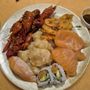 Photo of Asian Buffet