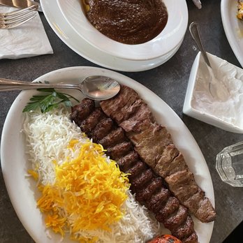 Yas Restaurant - Chelo - kabab Soltani - Persian/Iranian Near Me - San Jose, California Yas Restaurant - Chelo - kabab Soltani - Persian/Iranian Near Me - San Jose, California