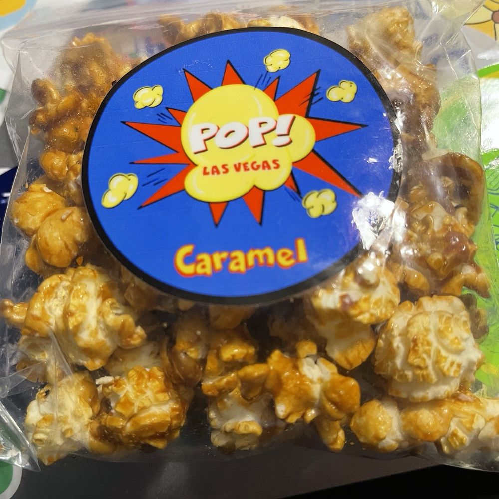 Pop Las Vegas - Popcorn Shops Near Me - Las Vegas, Nevada Pop Las Vegas - Popcorn Shops Near Me - Las Vegas, Nevada