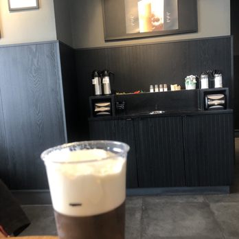 Starbucks - Unbranded cups - Coffee & Tea Near Me - Geneva, GE