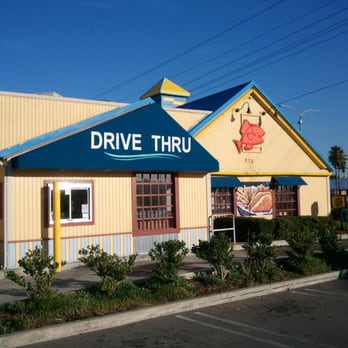 LONG JOHN SILVER'S - CLOSED - Updated July 2025 - 59 Photos
