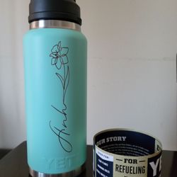 Inkchanted Paper & Designs