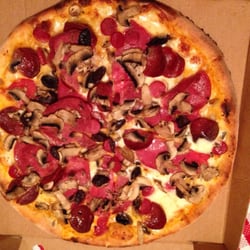 Olivia's Pizzeria