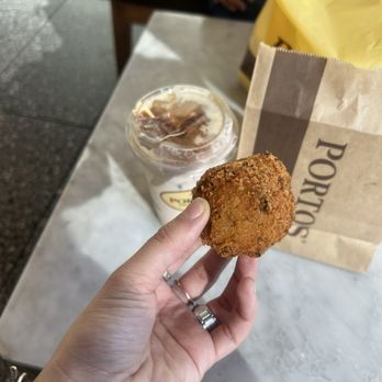 Porto's Bakery and Cafe - Bakeries Near Me - Northridge, California