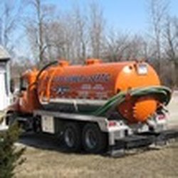 Payless Sewer & Septic