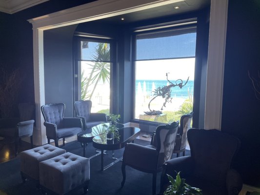 Farol Hotel by null