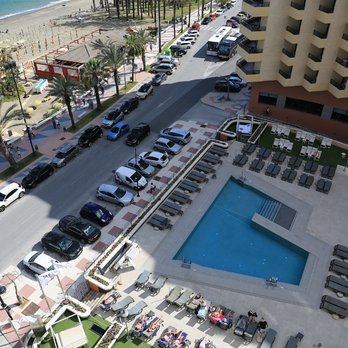 Meliá Costa del Sol - Pool deck - Hotels Near Me - Torremolinos, Massachusetts Meliá Costa del Sol - Pool deck - Hotels Near Me - Torremolinos, Massachusetts