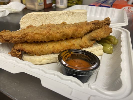 Chef C's World Class Grill by null